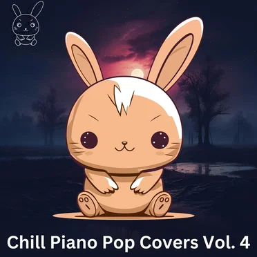 Chill Piano Pop Covers, Vol. 4 (piano version)