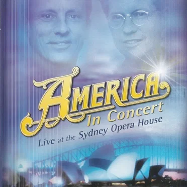 America in Concert: Live at the Sydney Opera House