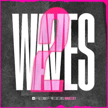 Flexout Presents: Waves 2 by Various Artists - album cover