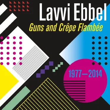 Guns and Crêpe Flambée (1977-2014)