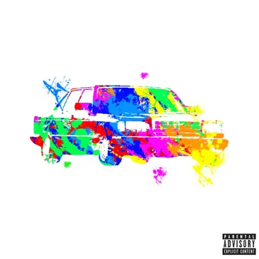 Splatter Paint