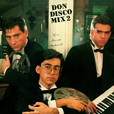 Don Disco Mix 2