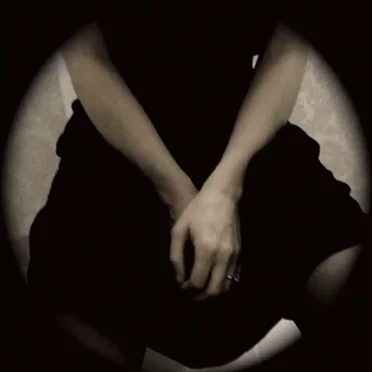 When We Embraced by Micah P. Hinson and the Red Empire Orchestra - album cover