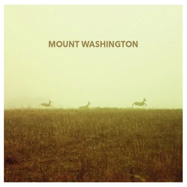 Mount Washington