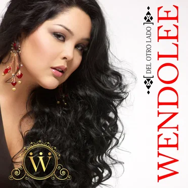 Del Otro Lado by Wendolee - album cover