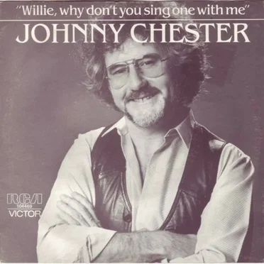 Willie Why Don’t You Sing One With Me
