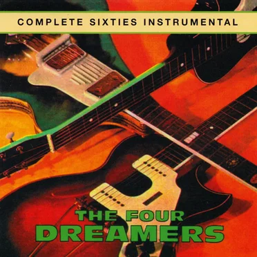 Complete Sixties Instrumental