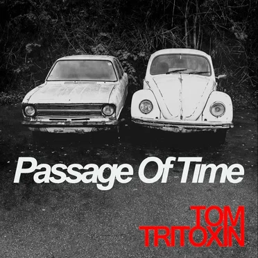 Passage Of Time