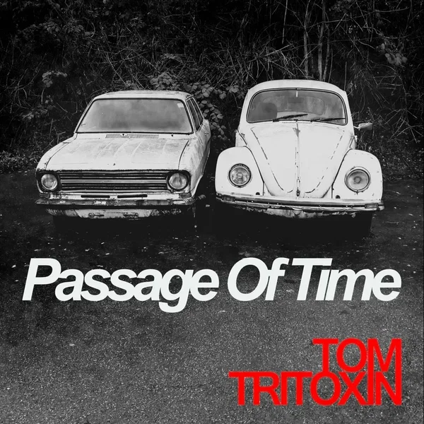 Passage Of Time