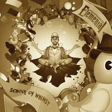 School of Whimsy Instrumentals