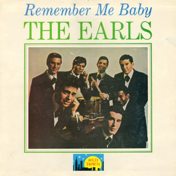 Remember Me Baby