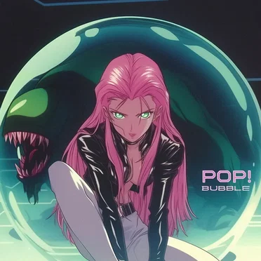 POP!