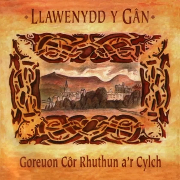 Llawenydd y Gân