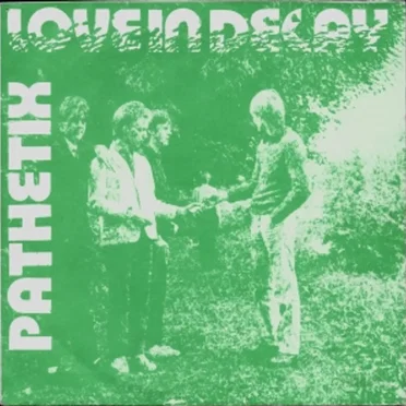 Love in Decay