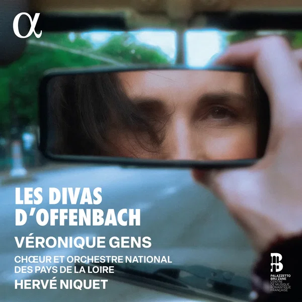 Les Divas d’Offenbach