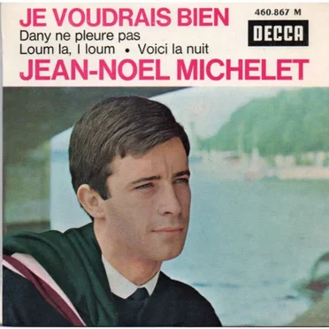 Je voudrais bien