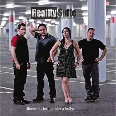 Blueprints For Building A Better ______