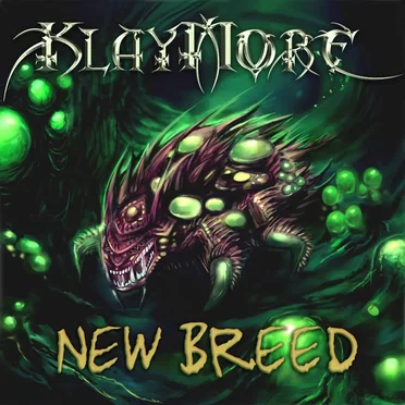 New Breed