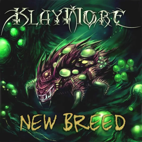New Breed
