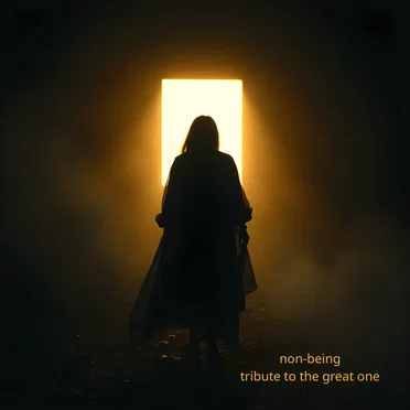 tribute to the great one