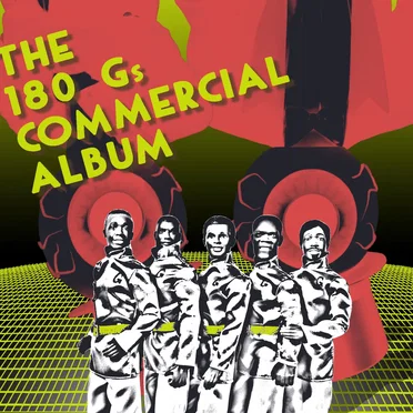 Commercial Album