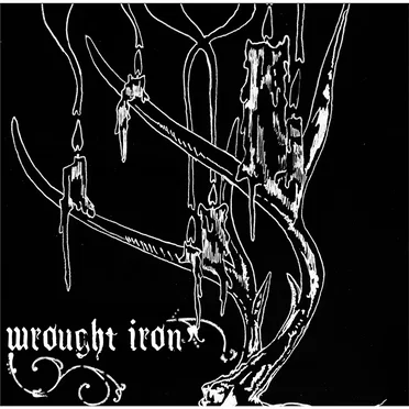 Wrought Iron