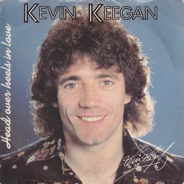 Kevin Keegan