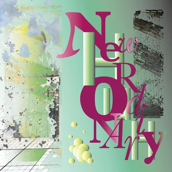 New Ordinary