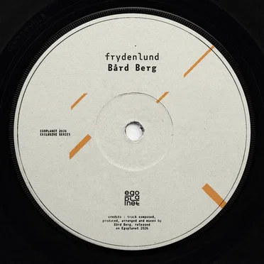 Frydenlund