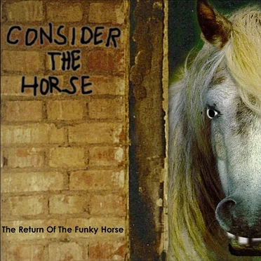 Consider the Horse
