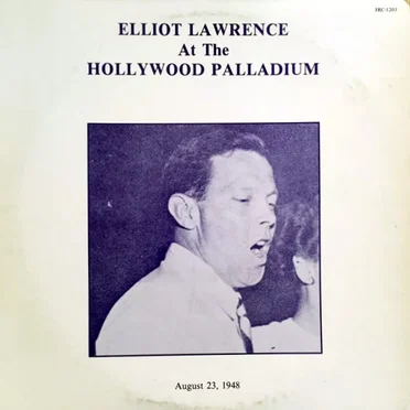 At the Hollywood Palladium