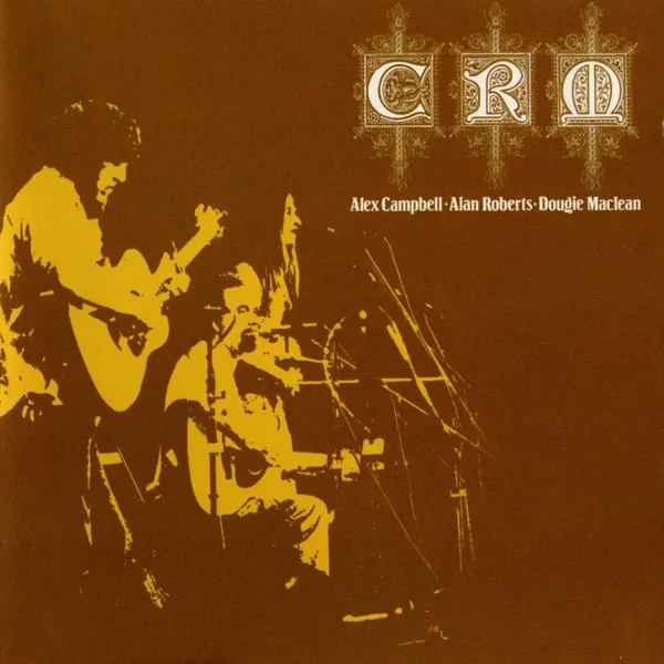 C.R.M.