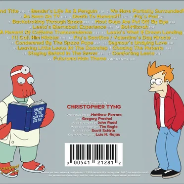 Futurama