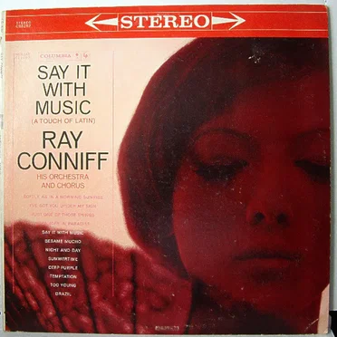 Say It With Music