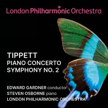 Piano Concerto / Symphony no. 2