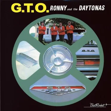 G.T.O.