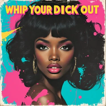 Whip Your Dick Out