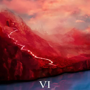 Odyssey of Noise Vol. VI
