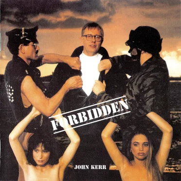 Forbidden