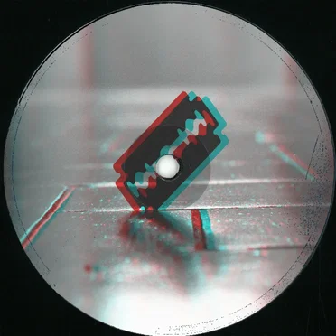 Enemy of the World EP by Tech Dynamical - album cover