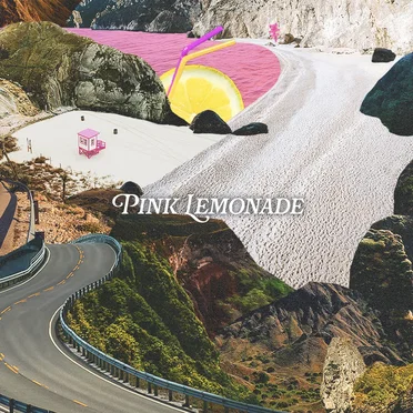 Pink Lemonade