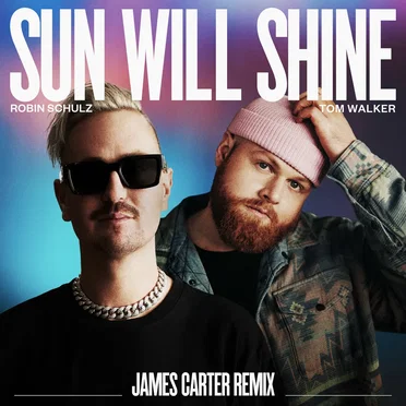 Sun Will Shine (James Carter remix)