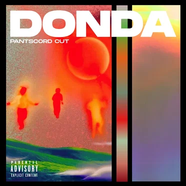 DONDA (Pantscord Cut)