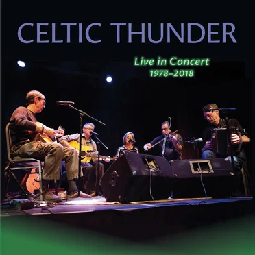 Celtic Thunder