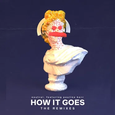 How It Goes (the remixes)