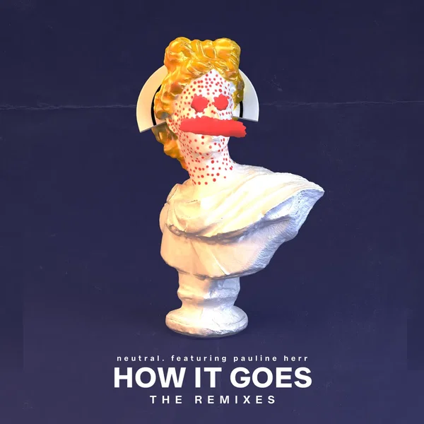 How It Goes (the remixes)