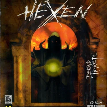 Hexen: Beyond Heretic
