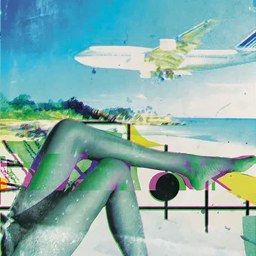 This Is Island Music by Various Artists - album cover
