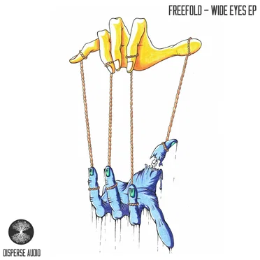 Freefold - Wide Eyes EP
