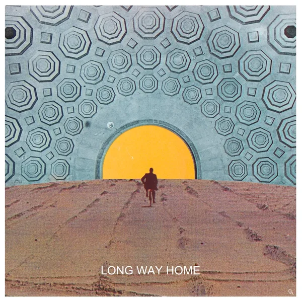 Long Way Home